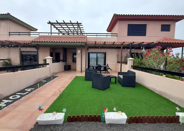 Casa Vale