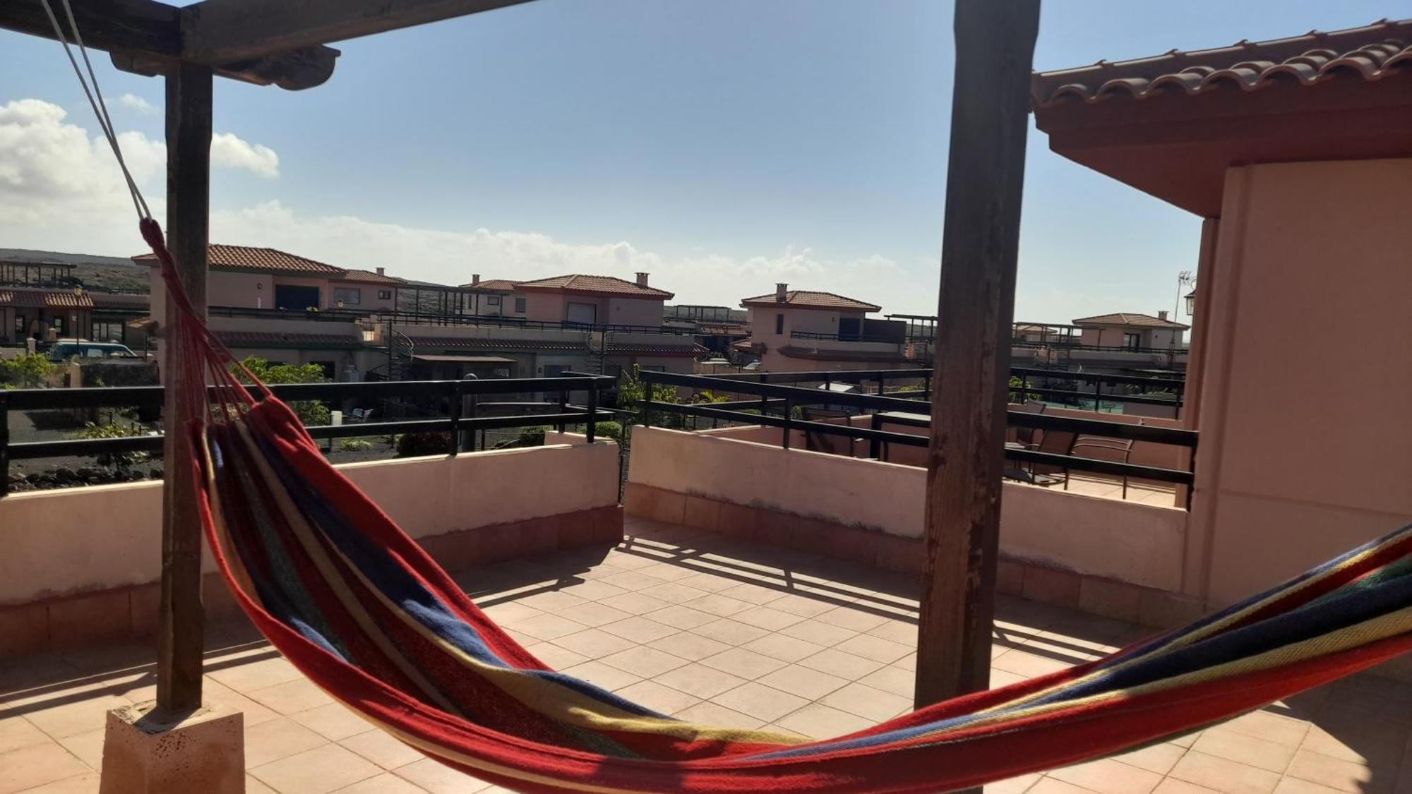 Holiday home Casa Vale Majanicho
