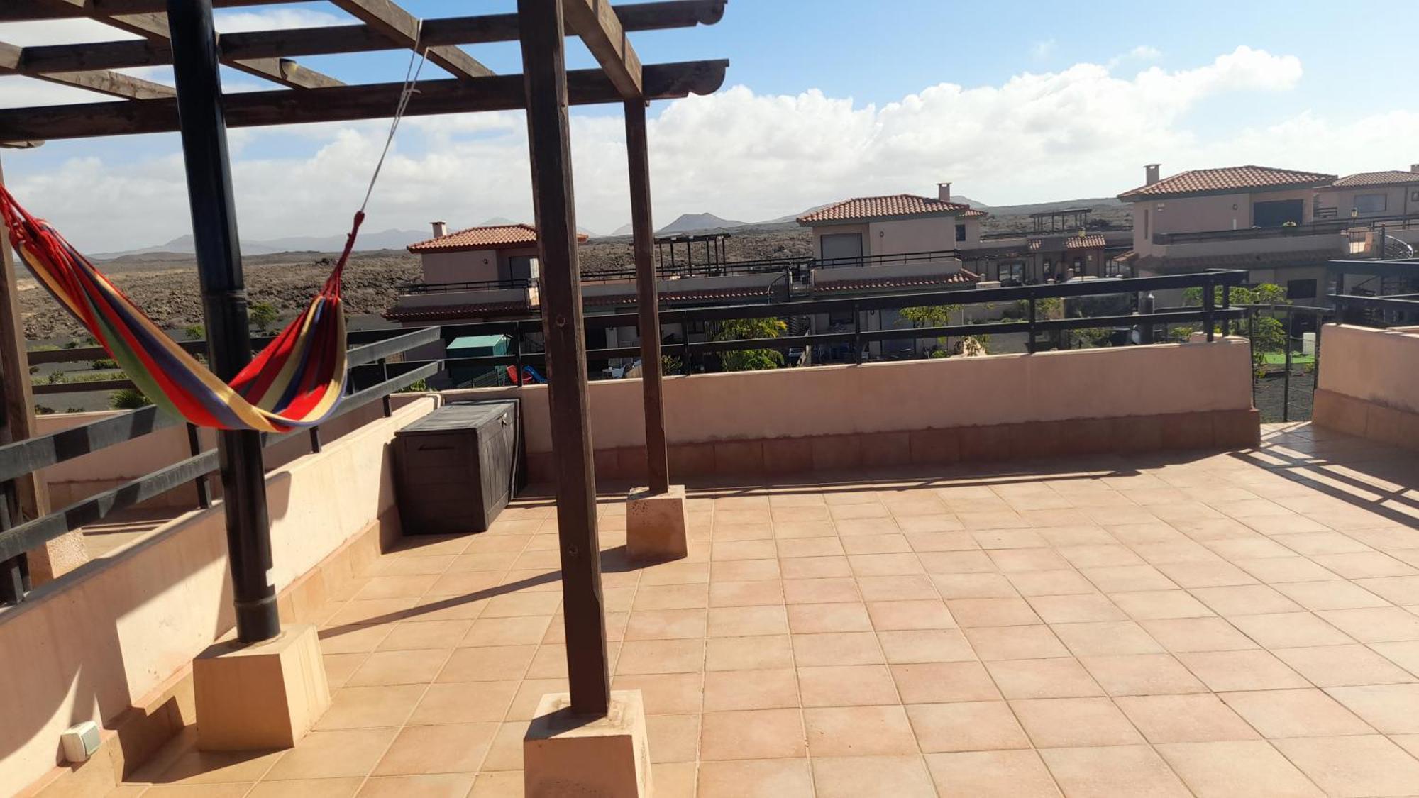 Casa Vale Majanicho