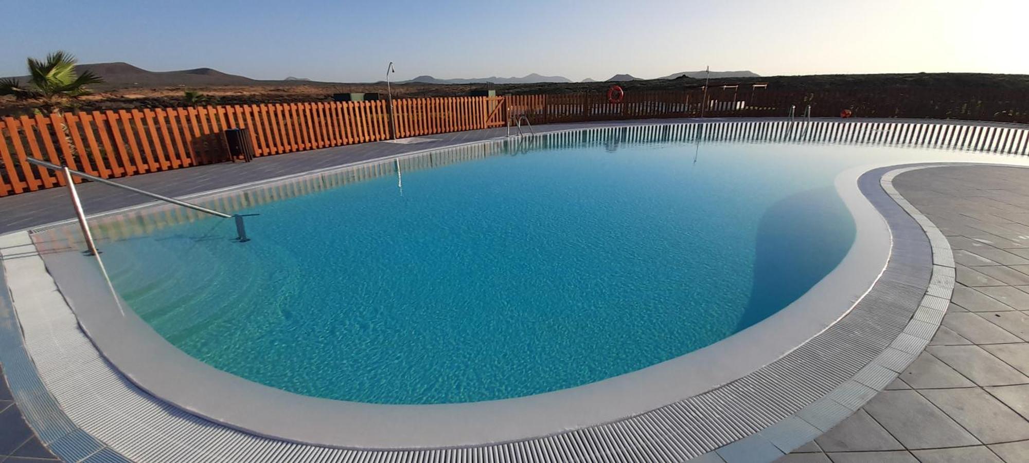 Casa Vale Holiday home Majanicho
