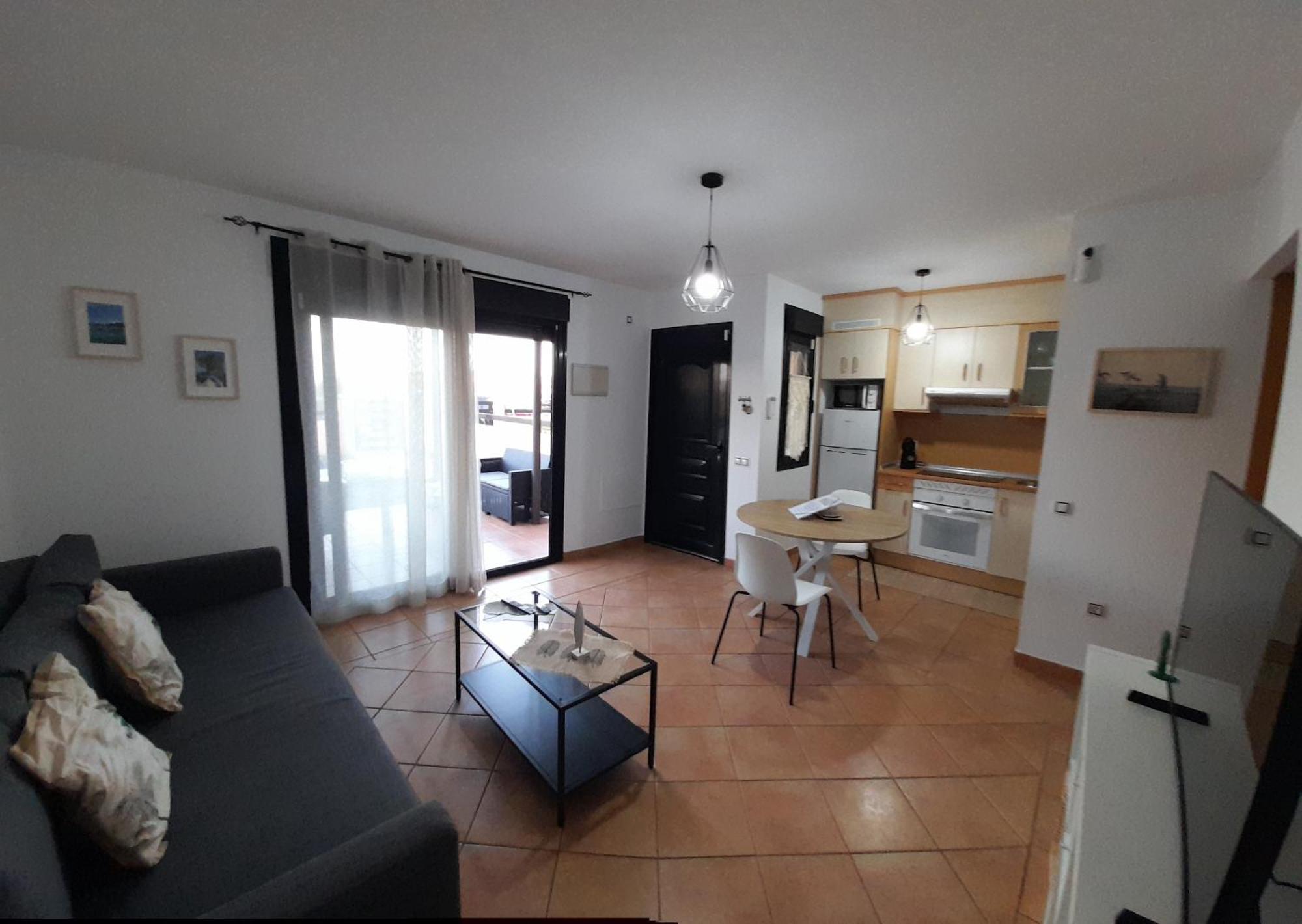 Holiday home Casa Vale Majanicho