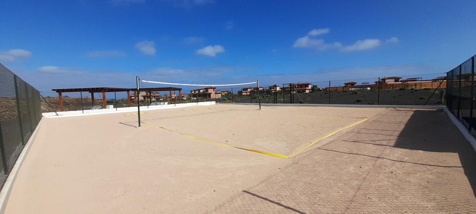 Holiday home Casa Vale *