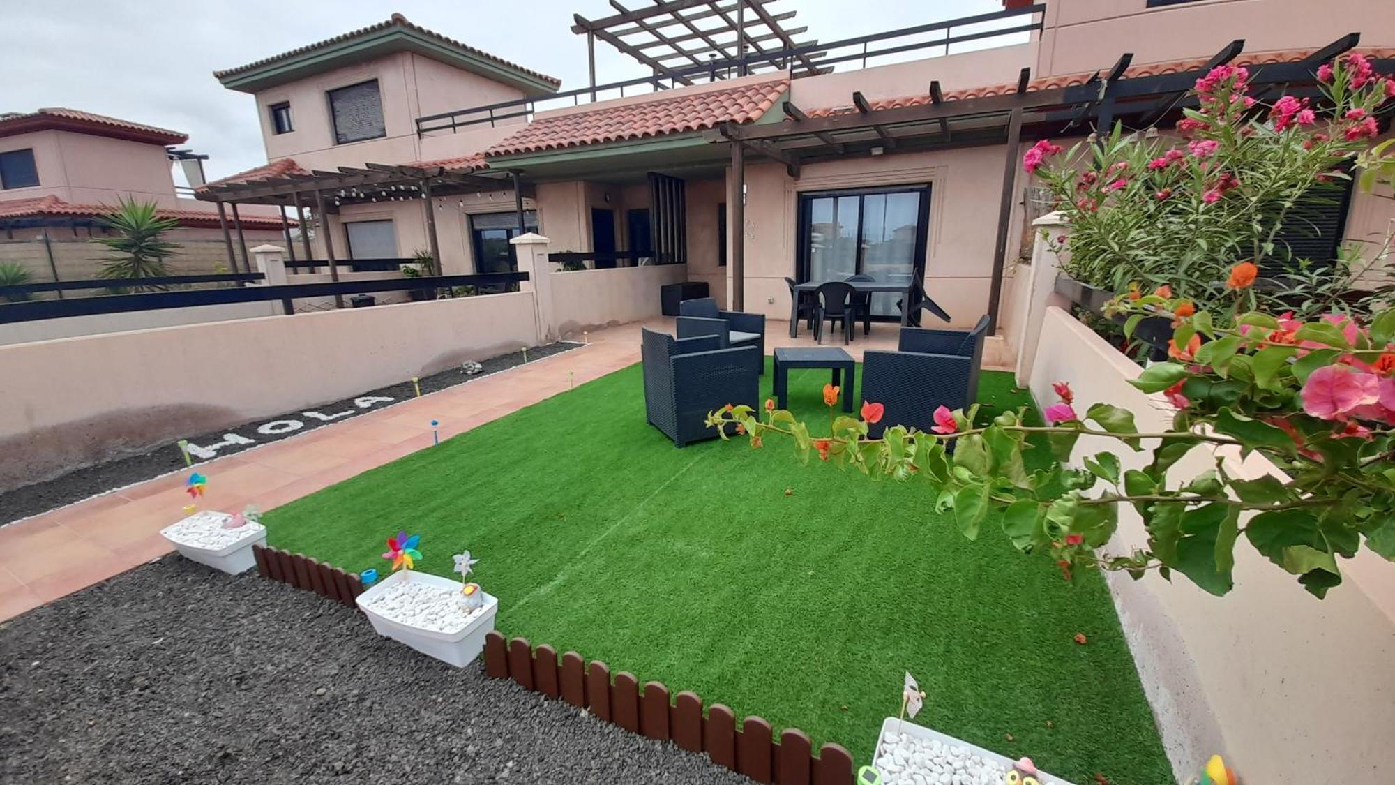 Casa Vale * Majanicho