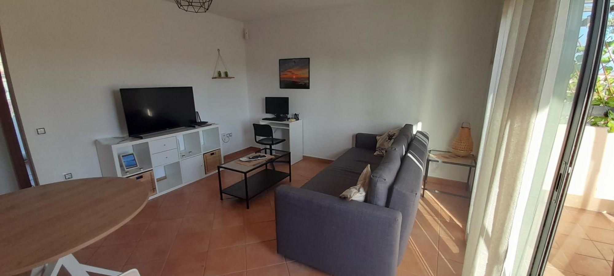 Holiday home Casa Vale *