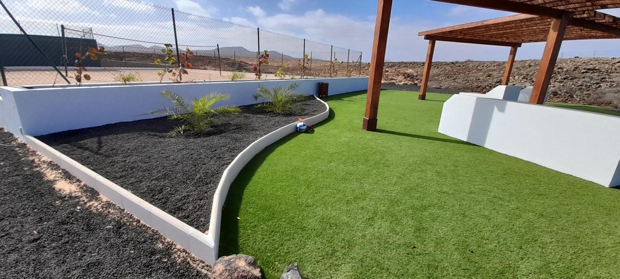 Holiday home Casa Vale