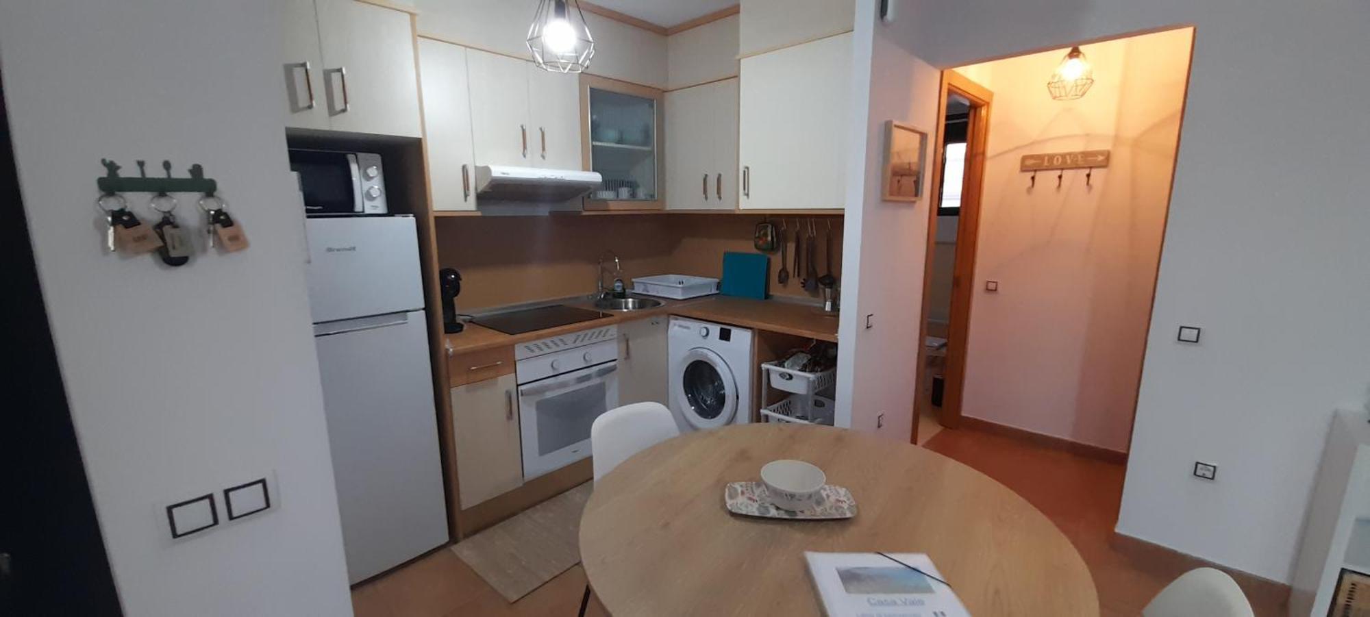 Holiday home Casa Vale